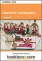 Book cover: Engineering Fluid Mechanics