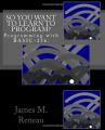 Book cover: So You Want to Learn to Program?
