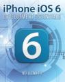 Book cover: iPhone iOS 6 Development Essentials