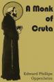 Book cover: A Monk of Cruta
