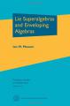 Book cover: Lie Systems: Theory, Generalisations, and Applications