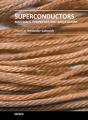 Book cover: Superconductors: Materials, Properties and Applications