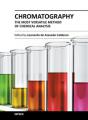 Book cover: Chromatography: The Most Versatile Method of Chemical Analysis