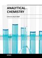 Book cover: Analytical Chemistry