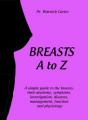 Book cover: Breasts A to Z