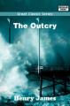 Book cover: The Outcry