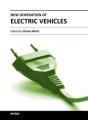 Small book cover: New Generation of Electric Vehicles
