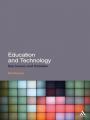 Book cover: Issues in Digital Technology in Education