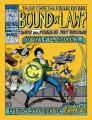 Book cover: Bound By Law: Tales from the Public Domain