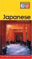 Book cover: Japanese Phrasebook
