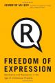 Book cover: Freedom of Expression