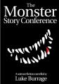 Book cover: The Monster Story Conference