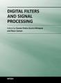 Small book cover: Digital Filters and Signal Processing