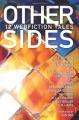 Book cover: Other Sides: 12 Webfiction Tales