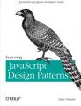 Book cover: Learning JavaScript Design Patterns