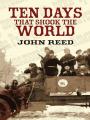 Book cover: Ten Days That Shook the World