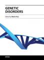 Small book cover: Genetic Disorders