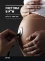 Small book cover: Preterm Birth