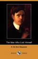 Book cover: The Man Who Lost Himself