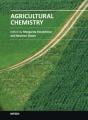 Book cover: Agricultural Chemistry