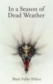 Small book cover: In A Season Of Dead Weather