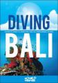 Small book cover: Diving Bali