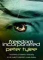 Small book cover: Freedom Incorporated