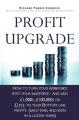 Book cover: Profit Upgrade