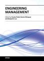 Book cover: Engineering Management