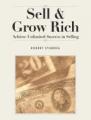Book cover: Sell and Grow Rich