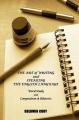 Book cover: The Art of Writing and Speaking the English Language