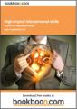 Book cover: High-impact Interpersonal Skills
