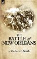 Book cover: The Battle of New Orleans