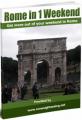 Book cover: Rome in a Weekend