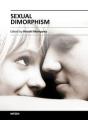 Small book cover: Sexual Dimorphism