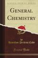 Book cover: General Chemistry