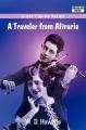 Book cover: A Traveler from Altruria