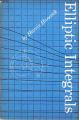 Book cover: Elliptic Integrals