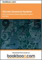 Small book cover: Discrete Dynamical Systems