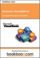 Book cover: Introduction: Visual BASIC 6.0