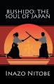 Book cover: Bushido: The Soul of Japan