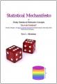 Small book cover: Statistical Mechanifesto
