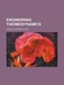 Book cover: Engineering Thermodynamics