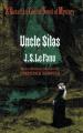 Book cover: Uncle Silas