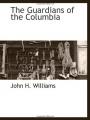 Book cover: The Guardians of the Columbia