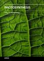 Small book cover: Photosynthesis