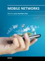 Book cover: Mobile Networks