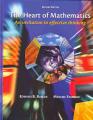 Book cover: An Introduction to Contemporary Mathematics