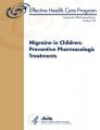 Book cover: Migraine in Children: Preventive Pharmacologic Treatments