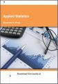 Book cover: Applied Statistics